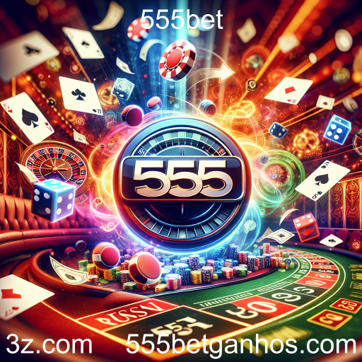Aproveite as Promoções Incríveis do 555bet